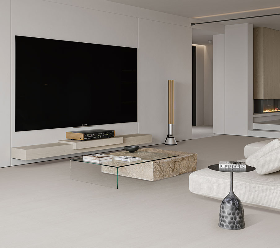 依諾瓷磚連紋大板產(chǎn)品及效果圖展示。連續(xù)拼接的超大畫(huà)面設(shè)計(jì),拼出你想要的任意規(guī)格。