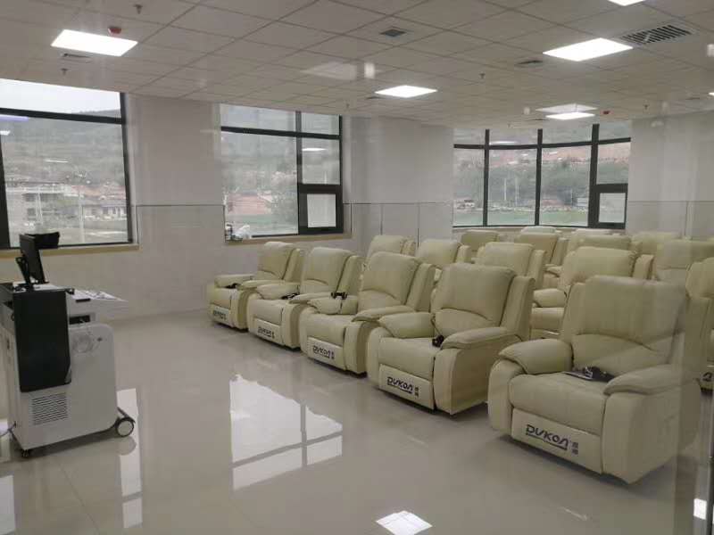 體感音樂療法發(fā)展與應用