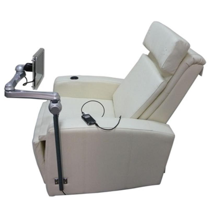 音樂放松椅圖片