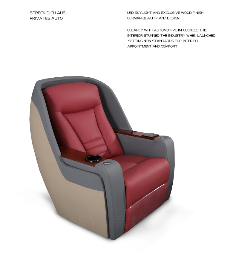 深度好睡眠，快速充滿(mǎn)電私人頭等太空艙音樂(lè)放松沙發(fā)