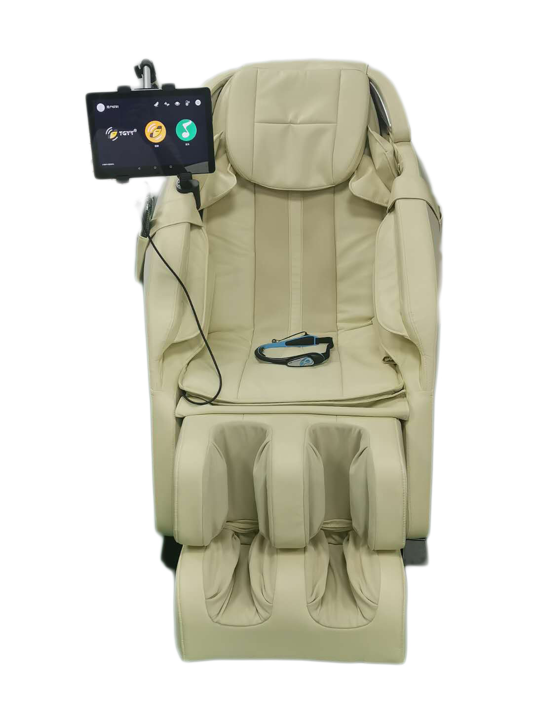 體感音樂(lè)腦波反饋系統(tǒng)參數(shù)